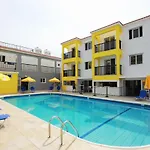 Sea Cleonapa Mandali 3*
