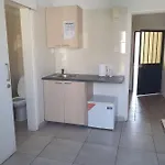 Aparthotel Sea Cleonapa Mandali Agia Napa