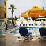 Aparthotel Sea Cleonapa Mandali 3*