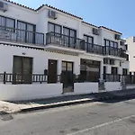 Aparthotel Sea Cleonapa Mandali 3*