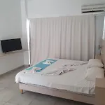 Aparthotel Sea Cleonapa Mandali
