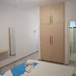 Sea Cleonapa Mandali Aparthotel Agia Napa