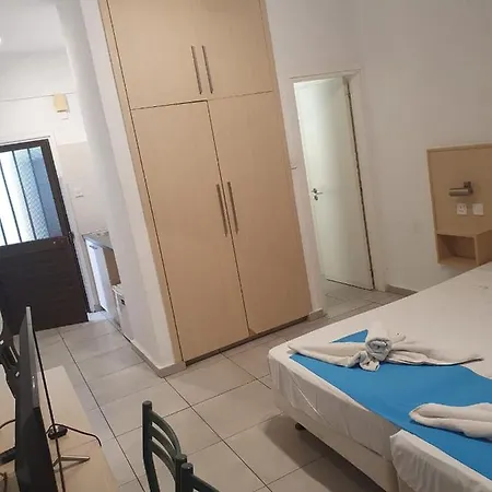 Sea Cleonapa Mandali Αγία Νάπα