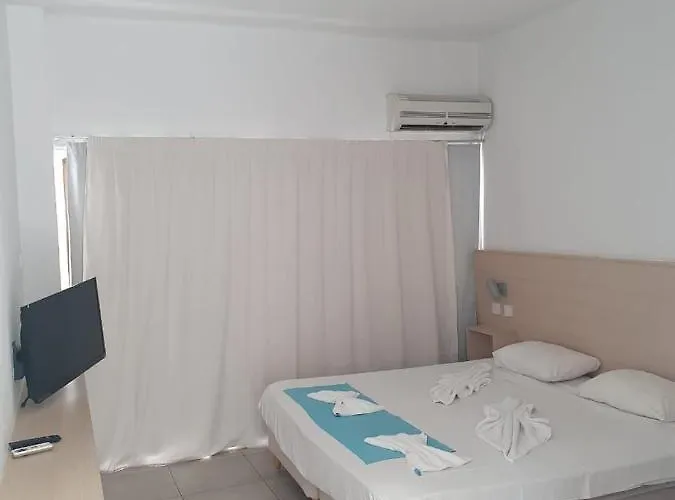 Sea Cleonapa Mandali Ayia Napa