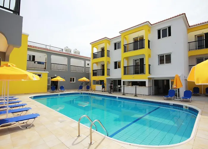 Sea Cleonapa Mandali 3*