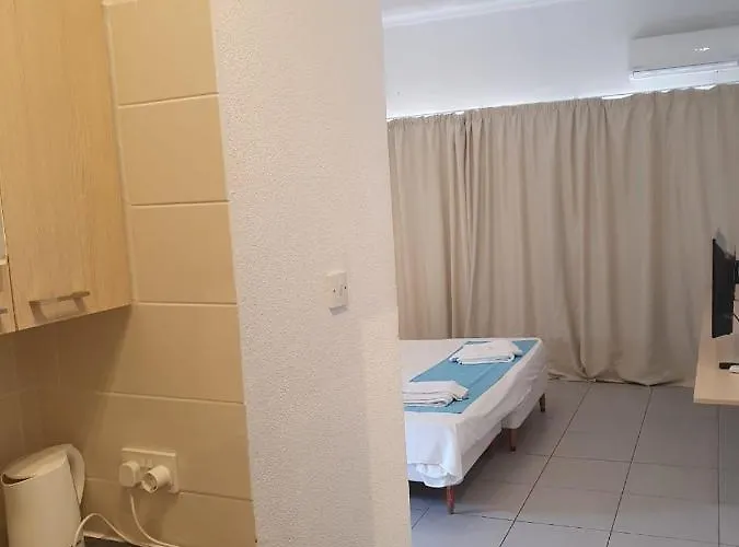 Aparthotel Sea Cleonapa Mandali