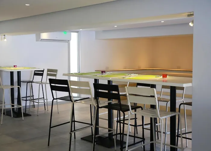 Sea Cleonapa Mandali Aparthotel Ayia Napa