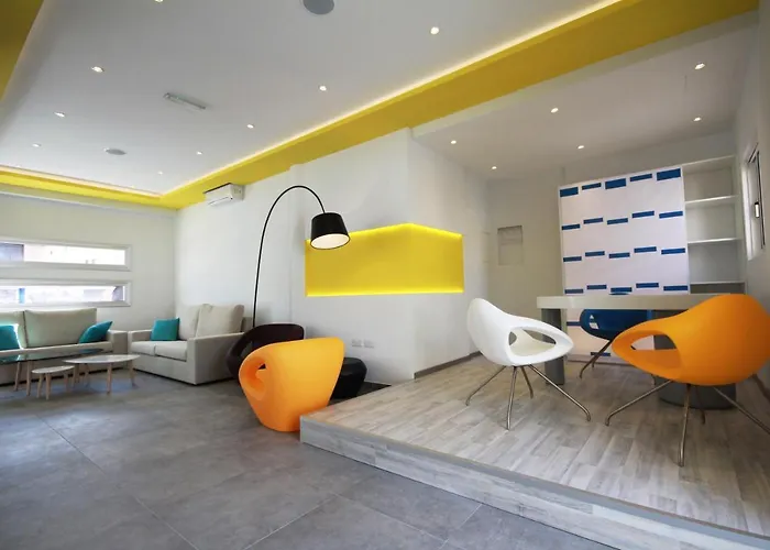 Aparthotel Sea Cleonapa Mandali