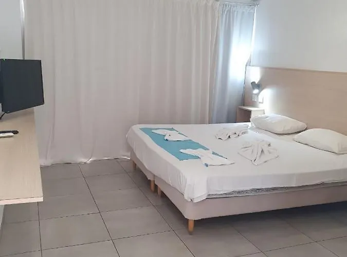 Sea Cleonapa Mandali Aparthotel