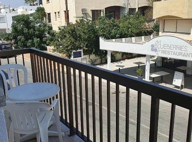 Sea Cleonapa Mandali Aparthotel 3*