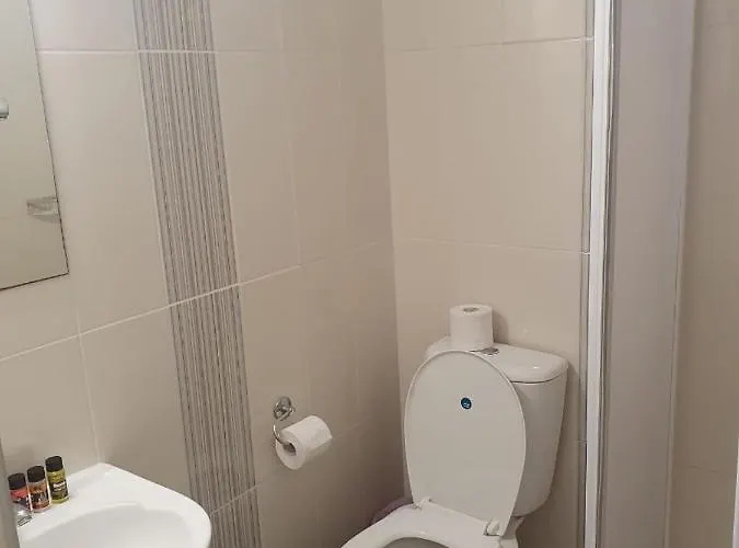 Sea Cleonapa Mandali 3*