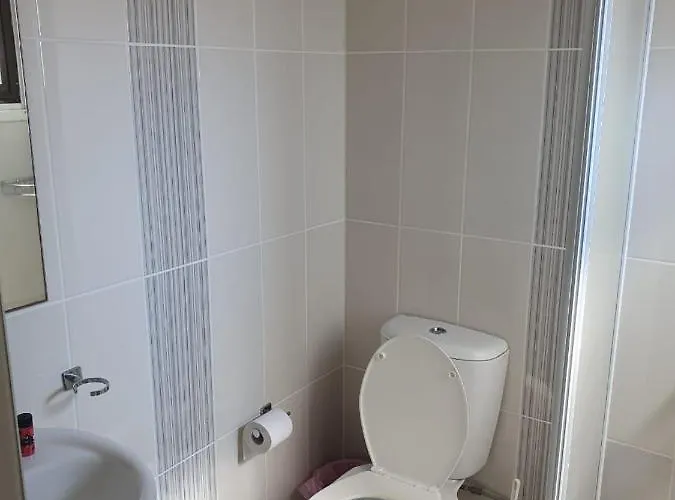 Aparthotel Sea Cleonapa Mandali