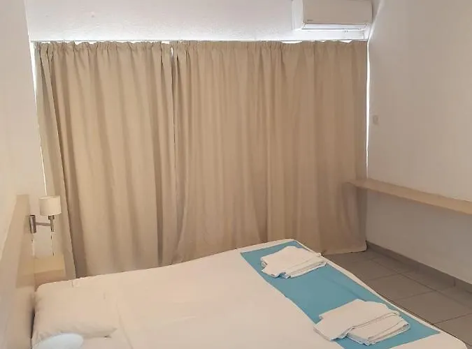 Aparthotel Sea Cleonapa Mandali Ayia Napa