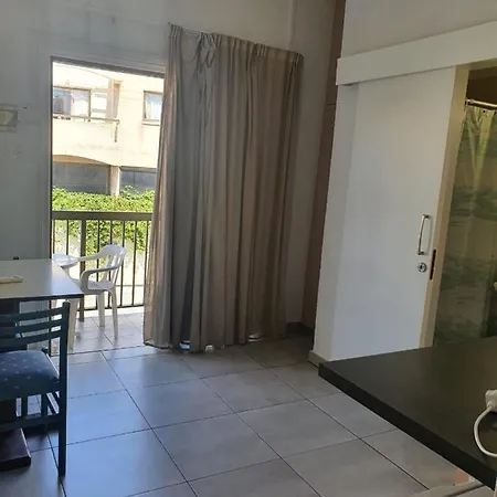 Apart Otel Sea Cleonapa Mandali 3*