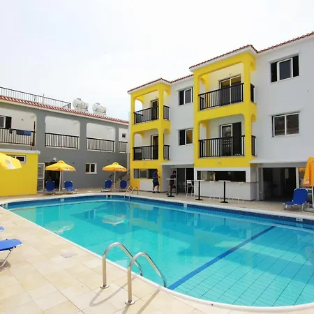 Sea Cleonapa Mandali 3*