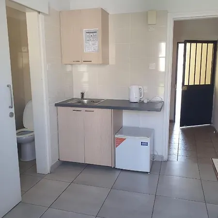 Lejlighedshotel Sea Cleonapa Mandali Ayia Napa