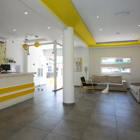 Sea Cleonapa Mandali 아이아 나파