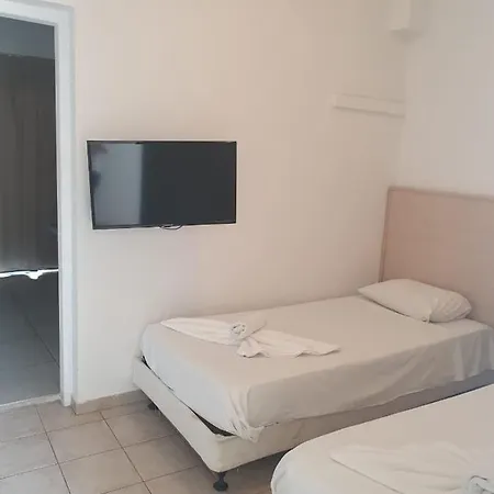 Sea Cleonapa Mandali 3*