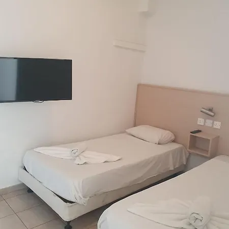 Sea Cleonapa Mandali Apart Otel 3*