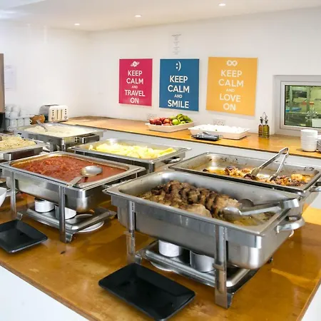 Sea Cleonapa Mandali 3*