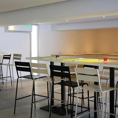 Sea Cleonapa Mandali 아파트호텔 아이아 나파