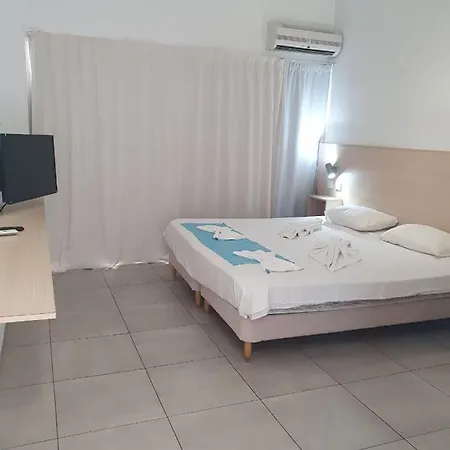 Sea Cleonapa Mandali Apart Otel