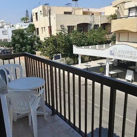 Sea Cleonapa Mandali 3*