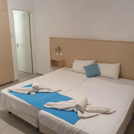Sea Cleonapa Mandali Aparthotel Ayia Napa