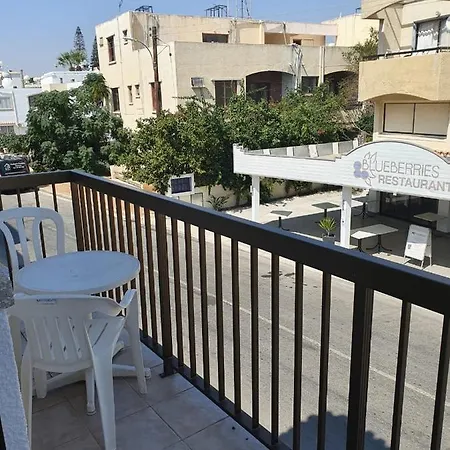 Sea Cleonapa Mandali Aparthotel 3*