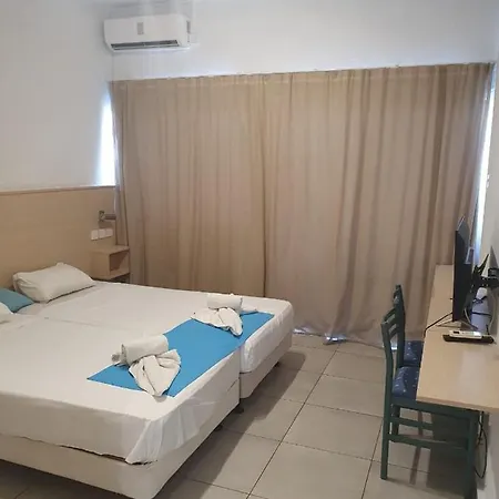 Sea Cleonapa Mandali Apart Otel Aya Napa