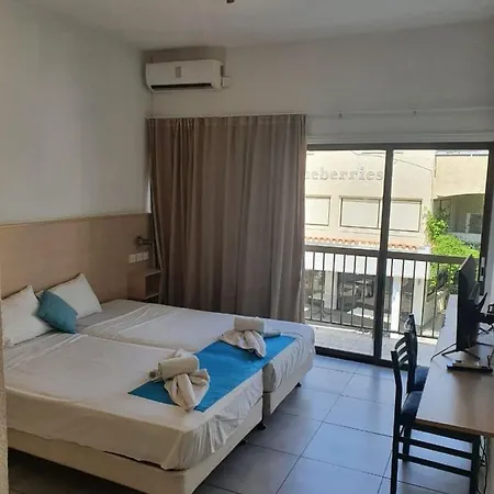 Sea Cleonapa Mandali 3*