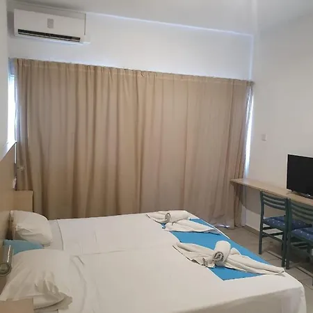 Sea Cleonapa Mandali 3*