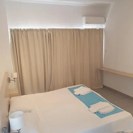 Apart Otel Sea Cleonapa Mandali Aya Napa