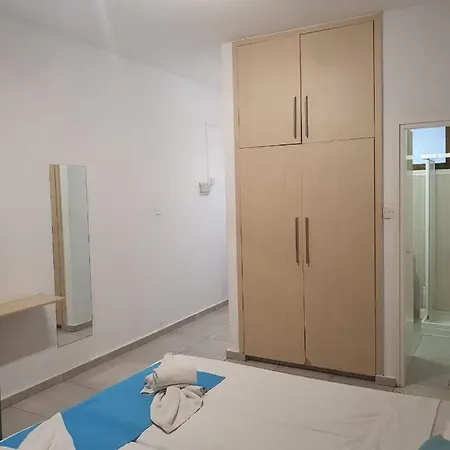 Sea Cleonapa Mandali Apart Otel Aya Napa