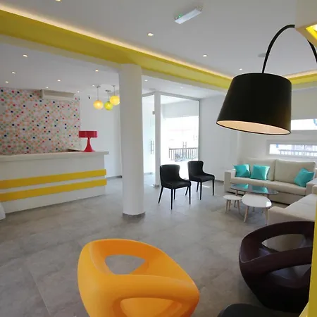 Sea Cleonapa Mandali 아이아 나파