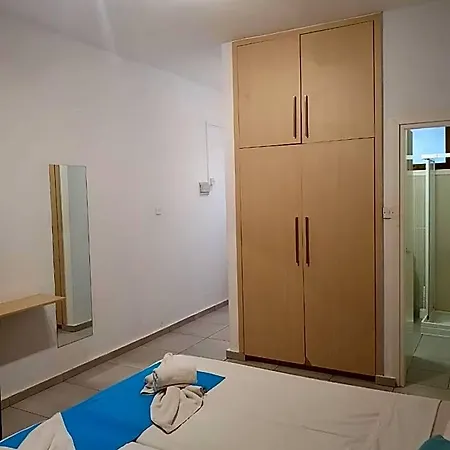Aparthotel Sea Cleonapa Mandali 3*