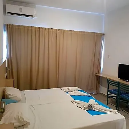 Sea Cleonapa Mandali 3*