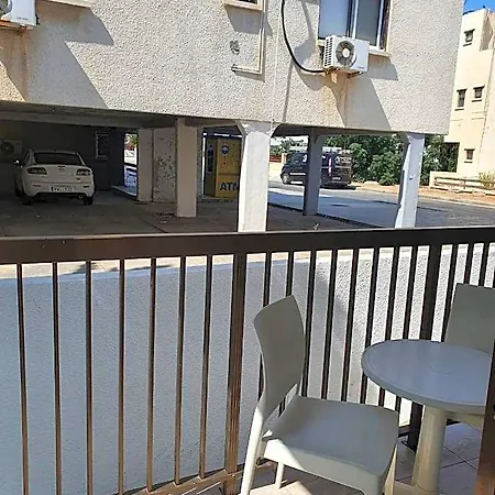 Sea Cleonapa Mandali Ayia Napa