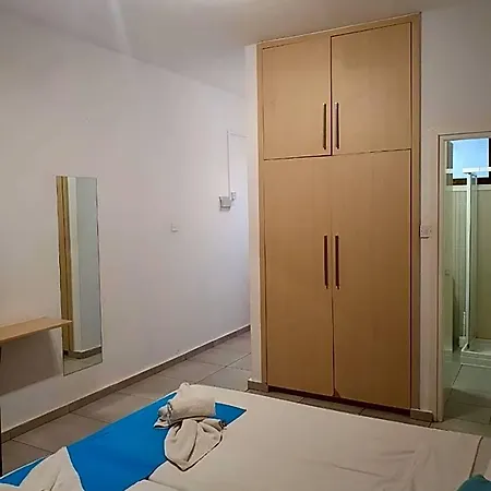 Sea Cleonapa Mandali 3* Ayia Napa