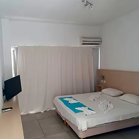 Aparthotel Sea Cleonapa Mandali Ayia Napa