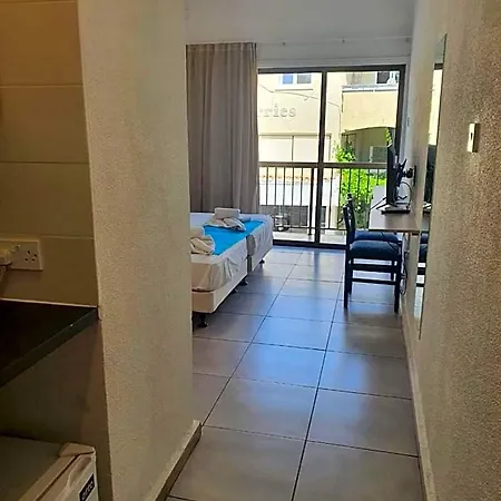 Sea Cleonapa Mandali 3*