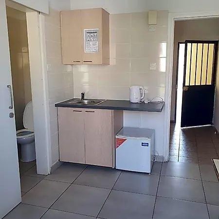 Sea Cleonapa Mandali Aparthotel Ayia Napa