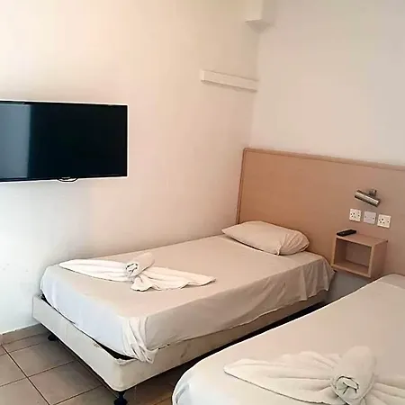 Sea Cleonapa Mandali 3*