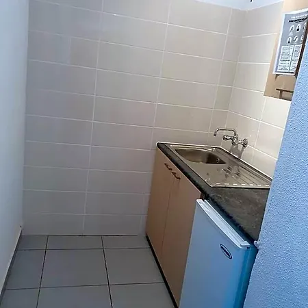 Aparthotel Sea Cleonapa Mandali Ayia Napa