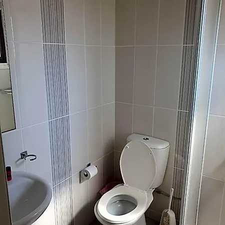 Aparthotel Sea Cleonapa Mandali