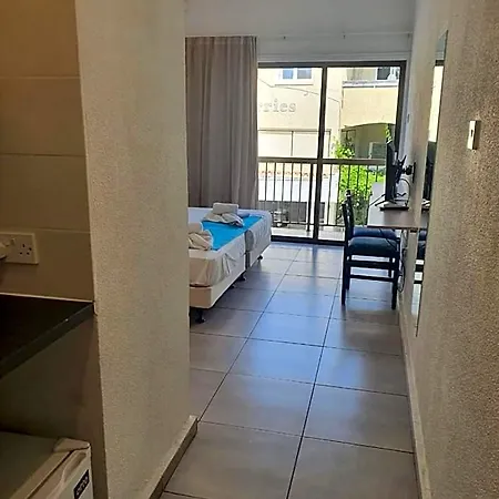 Aparthotel Sea Cleonapa Mandali