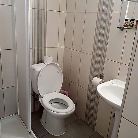 Aparthotel Sea Cleonapa Mandali 3*