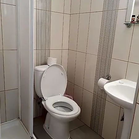 Sea Cleonapa Mandali Aparthotel