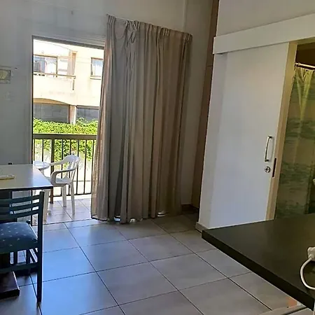 Sea Cleonapa Mandali Aparthotel