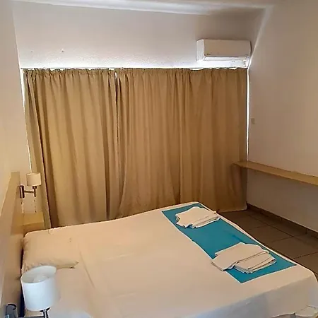 Aparthotel Sea Cleonapa Mandali 3*